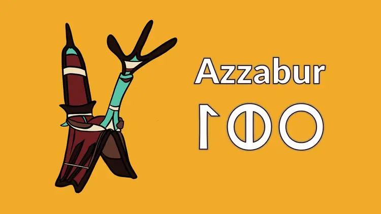 Azzabur